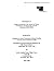 Model Assessment of the Imp...