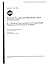 Multimodal Preception and M...