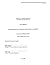 Numerical Simulations for L...