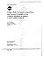 Origin, Bulk Chemical Compo...