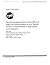 Piloted Simulation Study of...