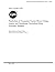 Prediction of Transonic Vor...