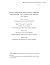 Pressure Measurements Using...