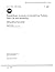Probabilistic Analysis of A...