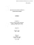 Quantifying Instability Sou...