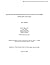 Reactions of Air Transport ...