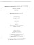 Research on Spectroscopy, O...
