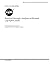 Residual Strength Analyses ...