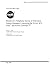 Results of a Telephone Surv...