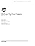 Rsa/Legacy Wind Sensor Comp...
