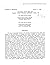 Secondary Forest Age and Tr...