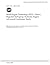 Small Engine Technology (Se...