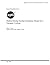 Stalled Pulsing Inertial Os...