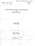 Statistical Methods for Rap...