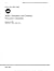 Sulfur Oxidation and Contra...