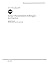 Surface Characterization Te...