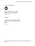Technical Report Series on ...