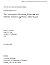 The Aeronautics Education, ...