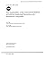 The Applicability of the Ge...