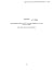 The Atmospheric Effects of ...