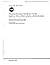 Thermodynamic Database for ...