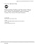 Turbomachine Sealing and Se...