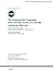 The M-Integral for Computing Stress Intensity Factors in Generally Anisotropic Materials