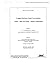 Trapped Radiation Model Uncertainties: Model-Data and Model-Model Comparisons