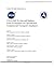 Uwb EMI to Aircraft Radios:...