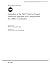 Validation of the Ncc Code ...