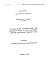 Wavelet-Based Interpolation...