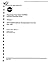 Wff Topex Software Document...