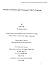 Wireless Telemetry and Comm...