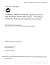 Unsteady Diffusion Flames: Ignition, Travel, and Burnout (Subcore Project: Simplified Unsteady Burning of Contained Reactants)