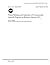 Water Misting and Injection of Commercial Aircraft Engines to Reduce Airport Nox