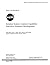 Aviation System Analysis Ca...