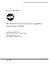 The Aviation System Analysi...