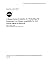 A Human Factors Evaluation ...