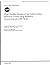 Flow Quality Studies of the...