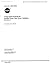 Ocean Optics Protocols for ...