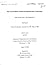 RFI and Scrimp Model Develo...
