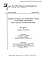 Decadal Variability and Tem...