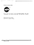 General Aviation Aircraft R...