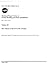 Technical Report Series on ...