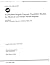 Exoskeletal Engine Concept:...