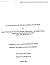 An Investigation of Ctol Du...