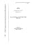 Process Cost Modeling for M...