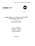 Permeability of Impacted Co...