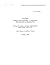Stress and Cognition: A Cog...