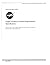 Flight Guidance System Requ...